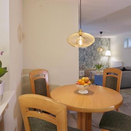 Bungalow Am Neustaedter See Neustadt-Glewe Ngoại thất bức ảnh