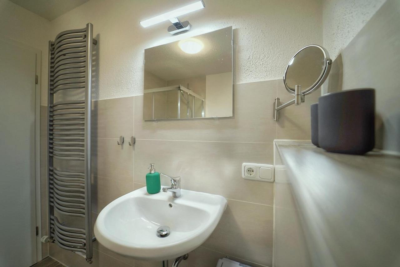 Bungalow Am Neustaedter See Neustadt-Glewe Ngoại thất bức ảnh